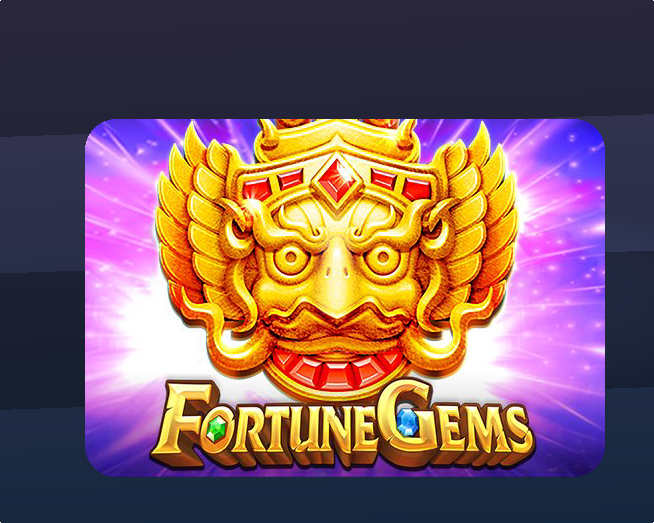 Fortune Gems