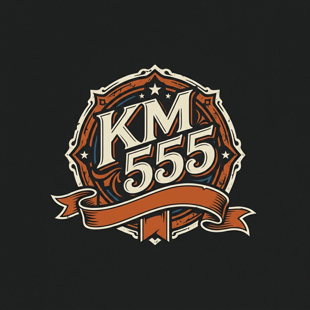 KM555
