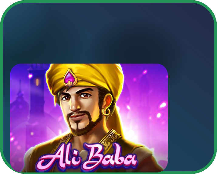 Ali Baba