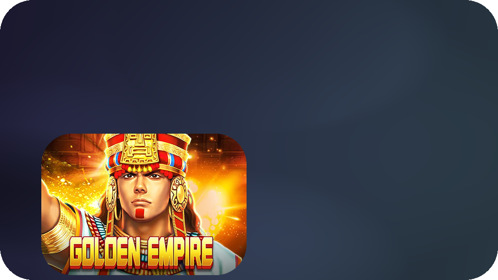 Golden Empire