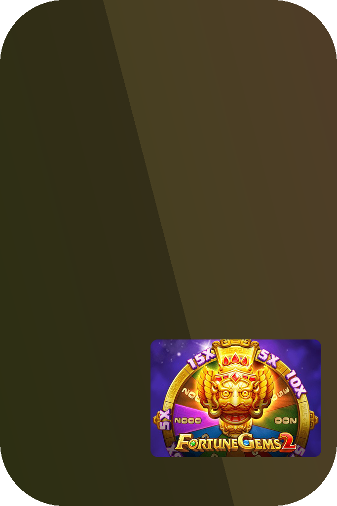 Fortune Gems 2