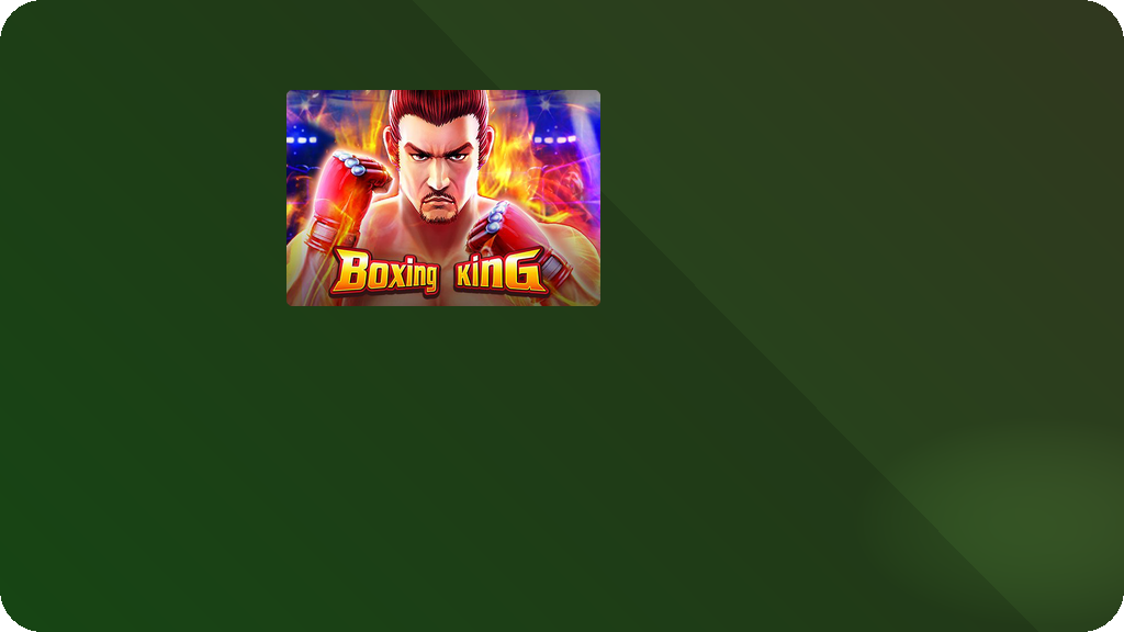 Boxing King